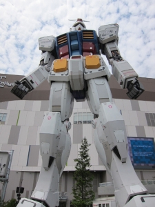 ガンダム