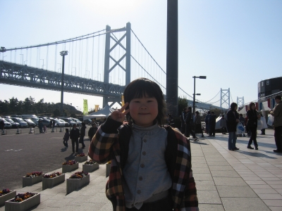 瀬戸大橋