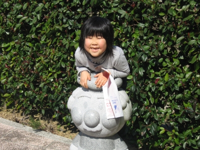 アンパンマン外