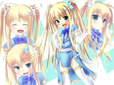 ろりばば