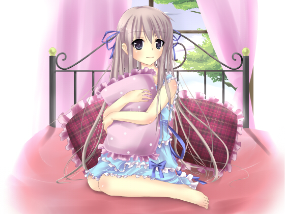 きみの隣で何とやら