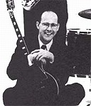 Jim Hall