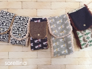シェアSHOPおおきな木 sorellina