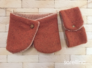シェアSHOPおおきな木 sorellina