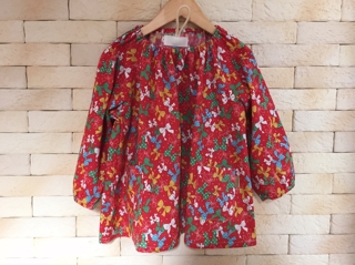 シェアSHOPおおきな木 sorellina