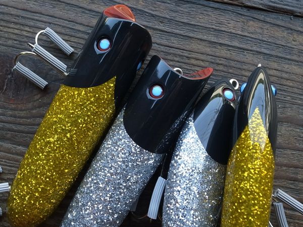アブディール オリカラ入荷！ | pesca depot blog｜ペスカデポ