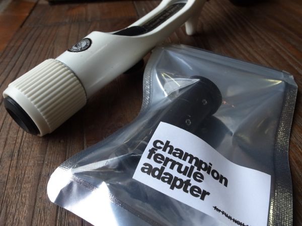 フジグリップ | pesca depot blog｜ペスカデポ ブログ