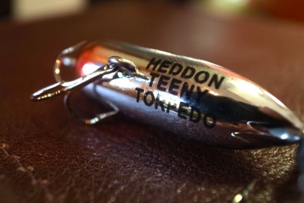 トップウォーターまとめ売り　ヘドン Amazon.co.jp: ヘドン ザラゴッサ Heddon ZARAGOSSA ウッド 復刻