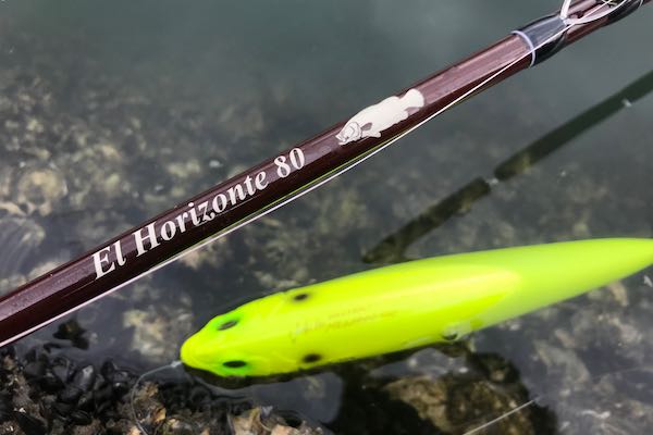 メガドッグが炸裂中! | pesca depot blog|ペスカデポ ブログ メガドッグが炸裂中! | pesca depot blog|ペスカデポ ブログ
