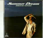 ご購入商品:真田広之 CDアルバム/Summer Dream