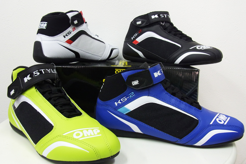 omp ks2 shoes