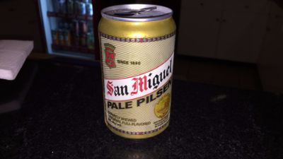 ビール