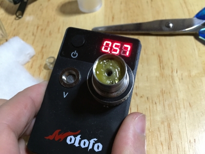 コットン7