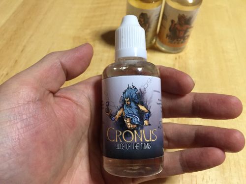 cronus