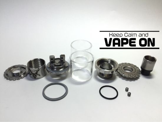 parts