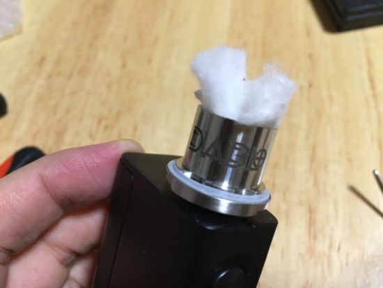 コットン2