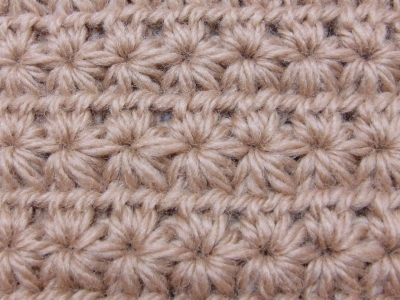 かぎ針の個性的な編み方で編み物をもっと楽しむ 誰でもハマれるお手軽趣味を公開