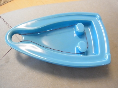 毛糸湯のし器 | 佐倉編物研究所 公式ブログ