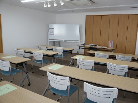 自立学習館・垂水校