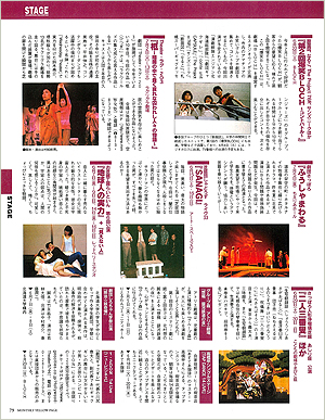 yellowpage中身大