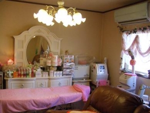 SalonPrincess