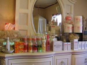 SalonPrincess