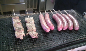 とんでもない