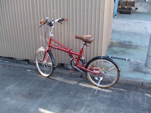 プレゼント???