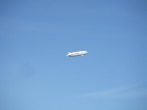 UFO?