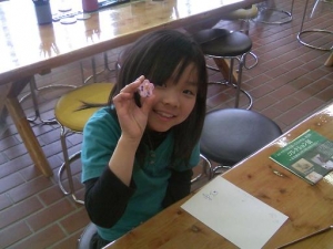 おかざき世界子ども美術博物館