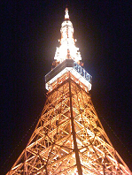 東京タワー