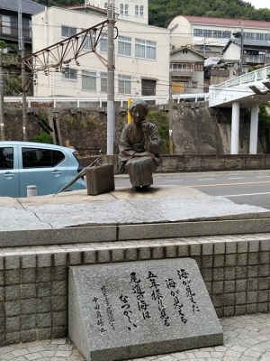 尾道商店街