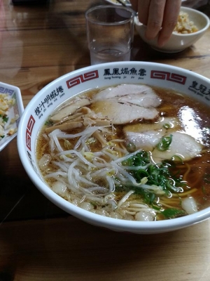 尾道商店街