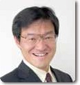 石橋英明