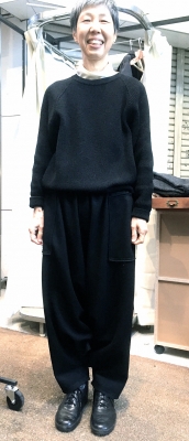 madam