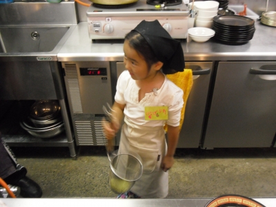 四回ちびっ子ラーメン道8