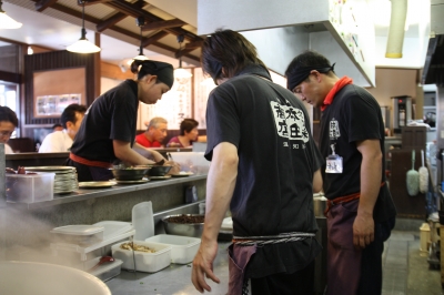 本田商店1周年3