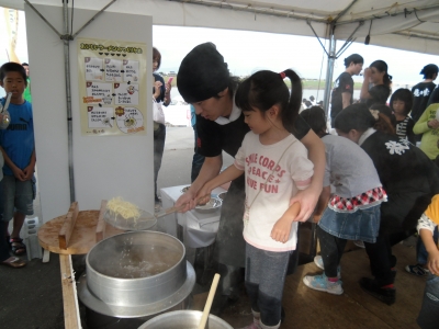 筑後川フェスタ当日4