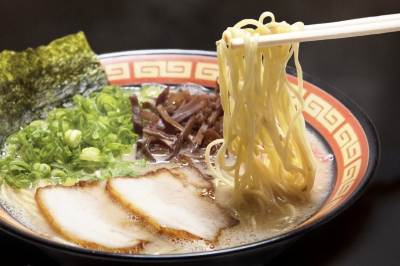 ラーメン写真1