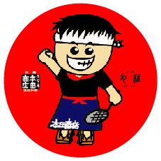キャラクター