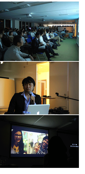 DENSO Creators Talk#19 講演