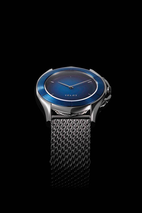 VELDT LUXTURE