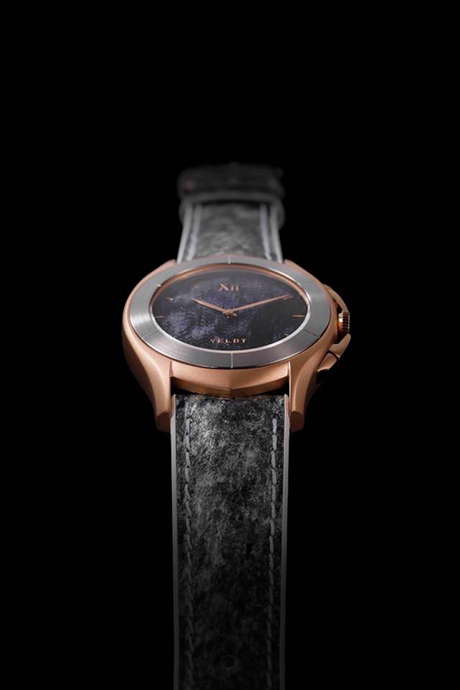 VELDT LUXTURE