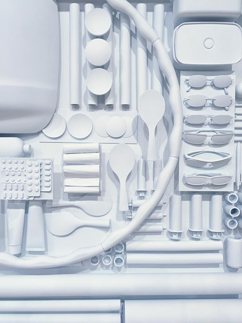 MOLp™ (Mitsui Chemicals Material Oriented Laboratory)