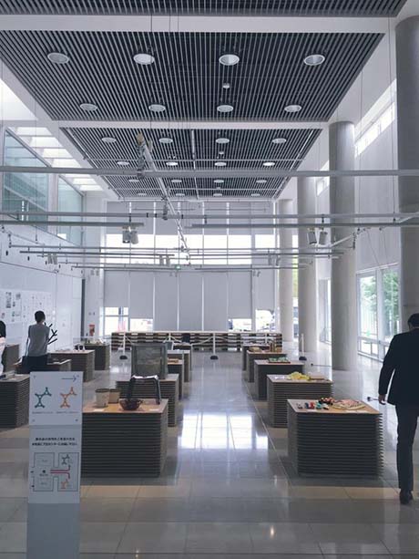 富山県総合デザインセンター