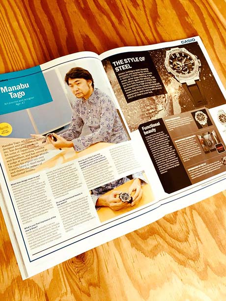 Time Out Tokyo No.16