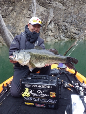 バラム200 マドネス　サタン島田　池原　今週土曜で出品終了です mqdefault.jpg