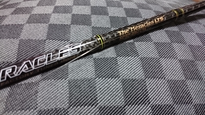 ☆ヘラクレスLTS☆ | サタン島田のMADNESSブログ