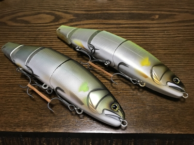 バラム200 GMチャート サタン島田 池原 七色MADNESS エバーグリーン