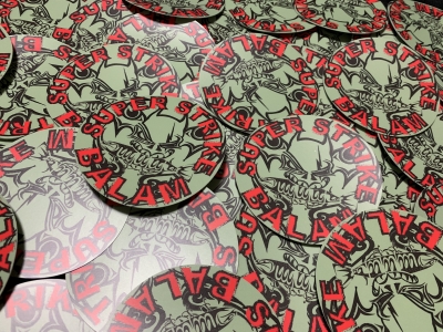 MADNESS>限定販売品情報 | 名古屋フィッシングルアー MADNESS>限定販売品情報 | 名古屋フィッシングルアー